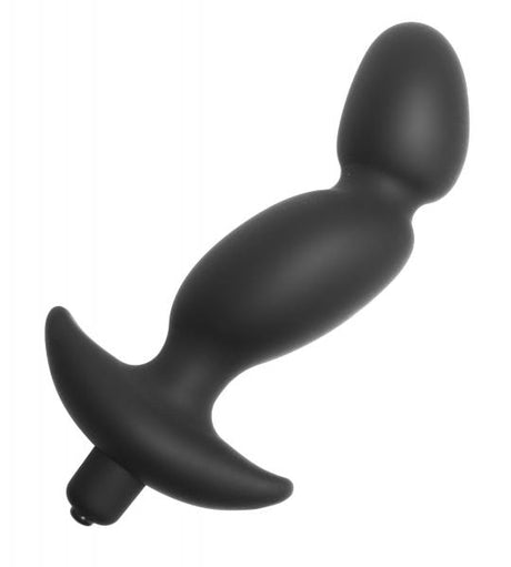 Prostatic Play Endeavor Silicone Prostate Vibe