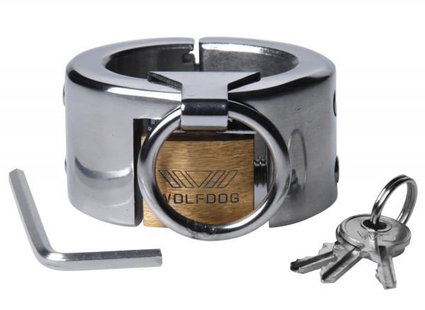 Fiend Steel Cbt Piercing Chamber 1.5 Inches