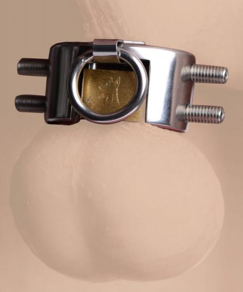 Fiend Steel Cbt Piercing Chamber 1.5 Inches