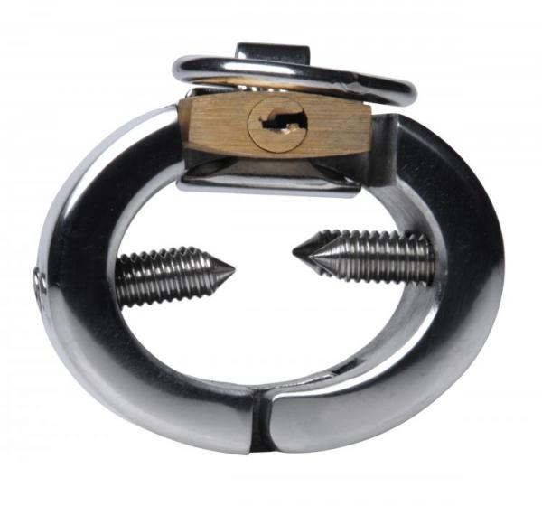 Fiend Steel Cbt Piercing Chamber 1.5 Inches