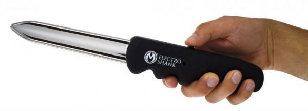 Electro Shank Electro Shock Blade With Handle