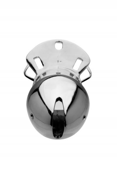 Incarcerator Adjustable Locking Chastity Cage