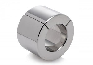 Magnetic Stainless Steel Ball Stretcher 40mm