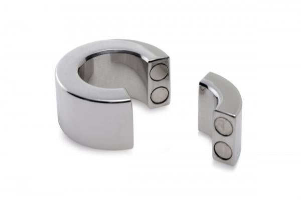 Magnetic Stainless Steel Ball Stretcher 30mm