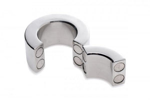 Magnetic Stainless Steel Ball Stretcher 30mm