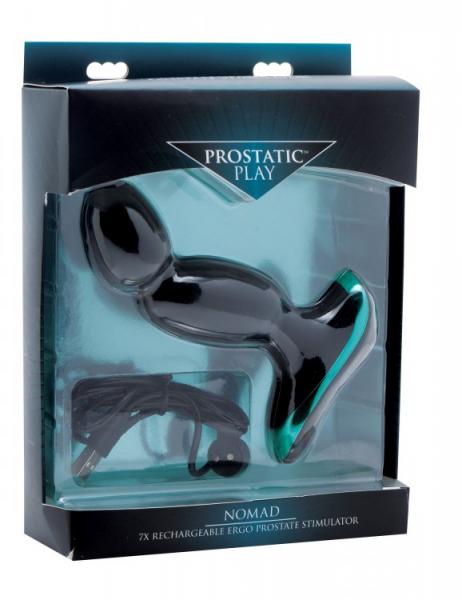 Passage 7 X Rechargeable Ergo Prostate Stimulator