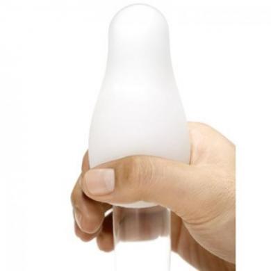 Tenga Easy Beat Egg Clicker Stroker