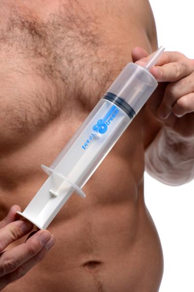 Clean Stream 150ml Enema Syringe