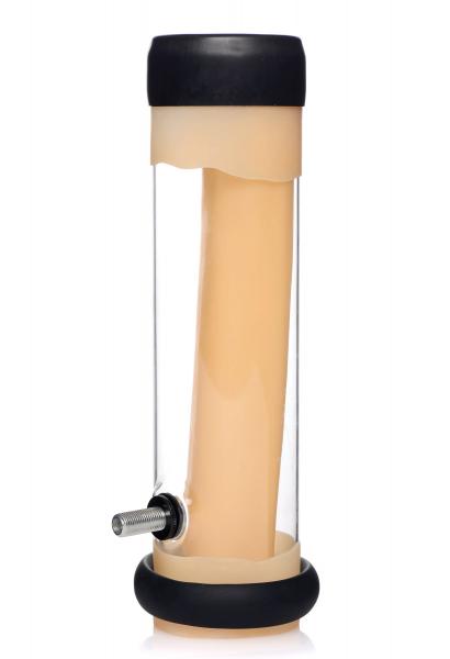 Large Cylinder For Milker Deluxe Stroker