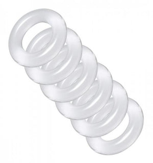Add A Ring Customizable Ball Stretcher Kit