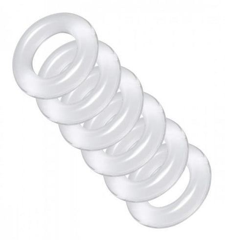 Add A Ring Customizable Ball Stretcher Kit