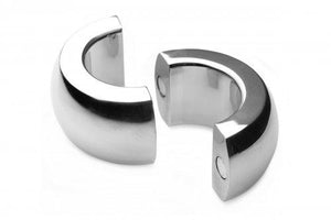 Magnet Master Stainless Steel Ball Stretcher