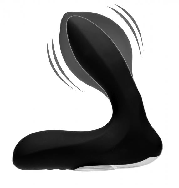 P Swell 12x Inflatable Prostate Vibrator