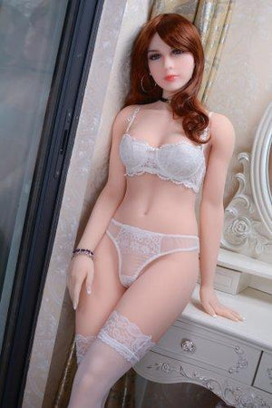 Barb Premium Female Love Doll With 3 Wigs