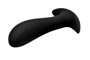 Under Control Prostate Vibrator With Remote Control