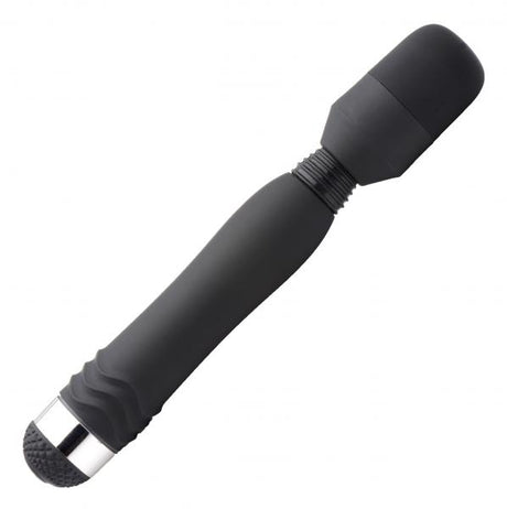 Body Wand Massager Black