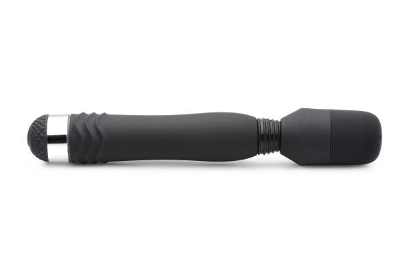 Body Wand Massager Black
