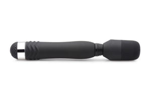 Body Wand Massager Black
