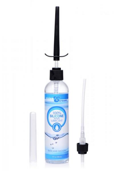 4 Piece Lube Injector Set