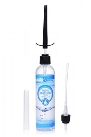 4 Piece Lube Injector Set