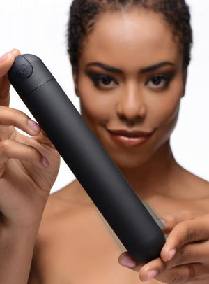 Bang Xl Bullet Vibrator Black