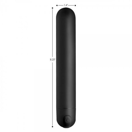 Bang Xl Bullet Vibrator Black
