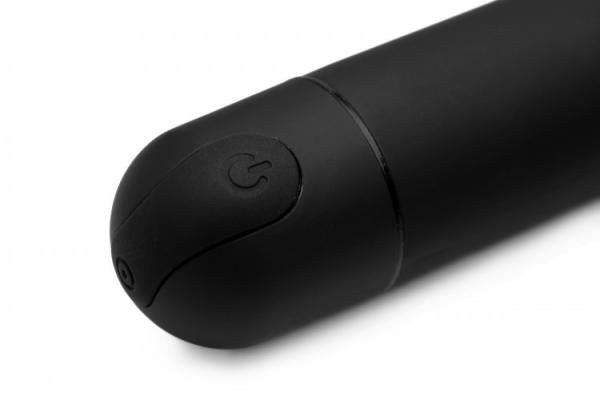 Bang Xl Bullet Vibrator Black