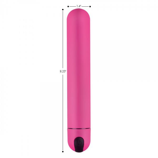Bang Xl Bullet Vibrator Pink
