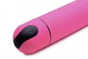 Bang Xl Bullet Vibrator Pink