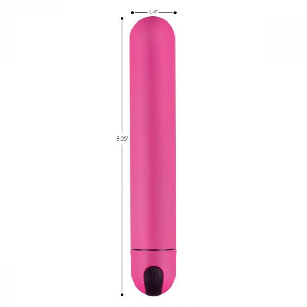 Bang Xl Bullet Vibrator Pink