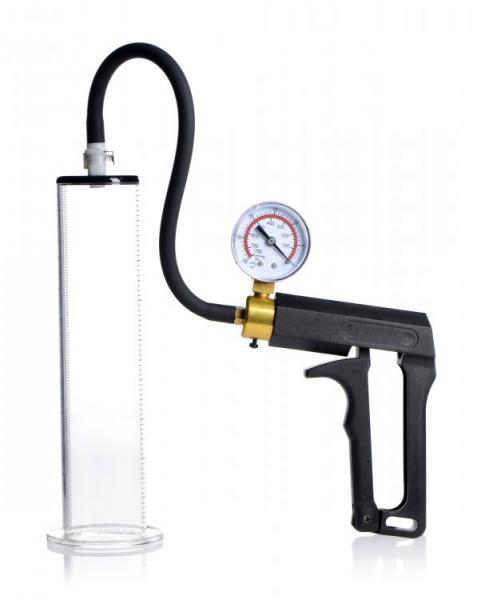 Ergo Trigger Penis Pump