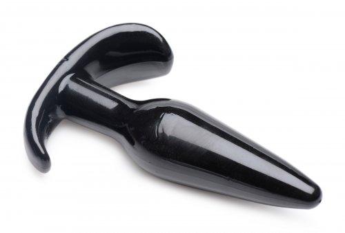 Anal Teaser Comfort Plug Black