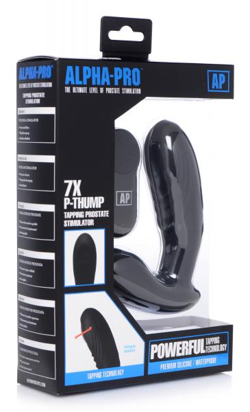 Ap 7x P Thump Tapping Prst Stim