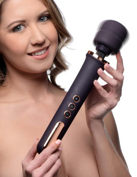 Wand Ess Sceptor Wand Masgr Blk