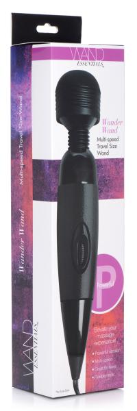 Wander Wand Multi Speed Travel Size Wand