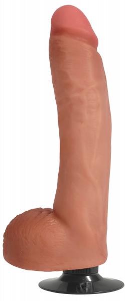 Jock Bareskin Vibe Dong W/Balls 10 Van