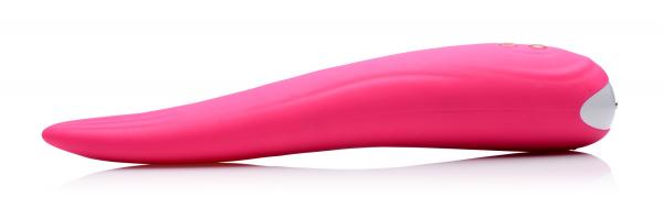 Inmi 8x Pro Lick Vibrating & Licking Silicone Tongue Vibe