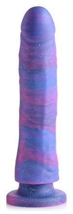 Strap U Magic Stick Glit Dildo 9.5 Purpl