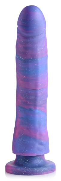 Strap U Magic Stick Glit Dildo 9.5 Purpl