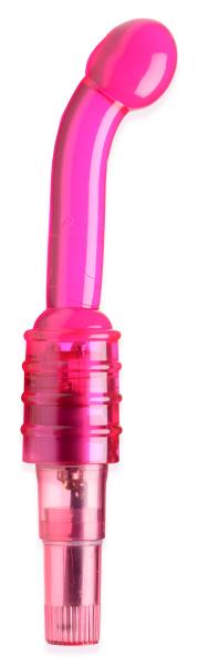 Slim G Spot Rocket Vibrator