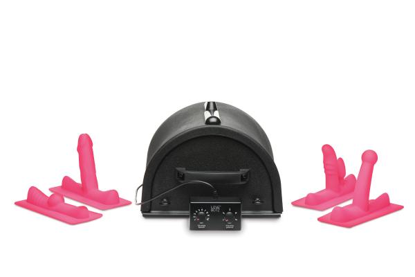 Lb Saddle Ultimate Sex Machine