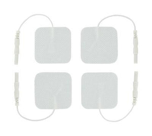 Zeus Electro Pads 4 Pack