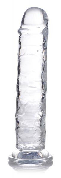 Jock C Thru Dildo 7 Inch