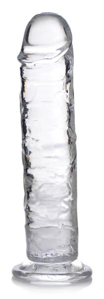 Jock C Thru Slim Dong 8 Clear