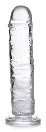 Jock C Thru Slim Dong 8 Clear