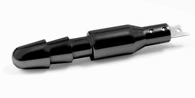 The F Cking Adapter Black