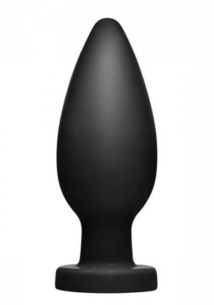 Tom Of Finland Xxl Silicone Anal Plug