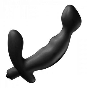 Tom Of Finland Silicone P Spot Vibe