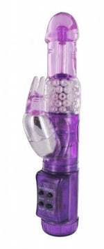 Contempo Rabbit Vibe Purple