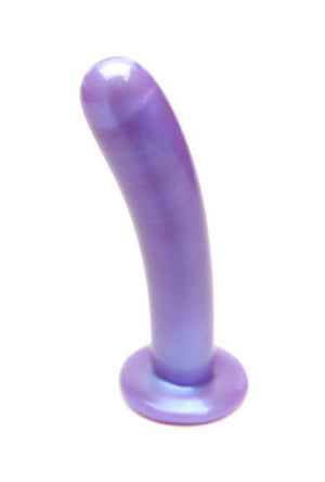 Tantus Silk Medium Purple Haze